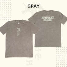 Load image into Gallery viewer, 2026 Maharlika Acid Wash T-Shirt