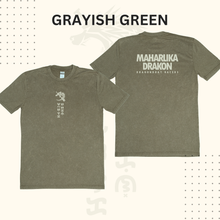 Load image into Gallery viewer, 2026 Maharlika Acid Wash T-Shirt