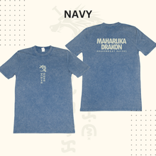 Load image into Gallery viewer, 2026 Maharlika Acid Wash T-Shirt