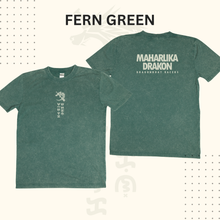 Load image into Gallery viewer, 2026 Maharlika Acid Wash T-Shirt
