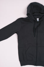 Load image into Gallery viewer, Winner Adult Full Zip Fleece Hoodie
