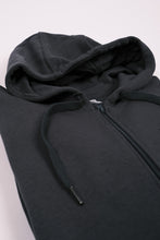 Load image into Gallery viewer, Winner Adult Full Zip Fleece Hoodie
