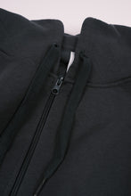 Load image into Gallery viewer, Winner Adult Full Zip Fleece Hoodie
