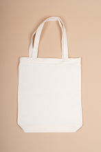 Load image into Gallery viewer, Heavy Canvas Tote Bag
